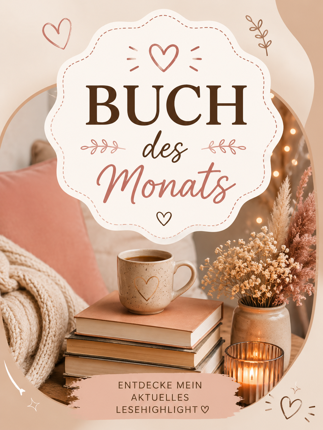 Book of the Month