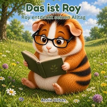 Das ist Roy